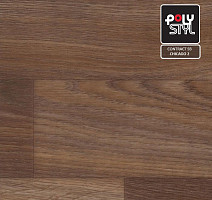 Линолеум Polystyl Contract SB CHICAGO 2 фото 1 | FLOORDEALER